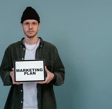 The Power of A/B Testing: Eliminate Guesswork and Enhance Your Business Decisions