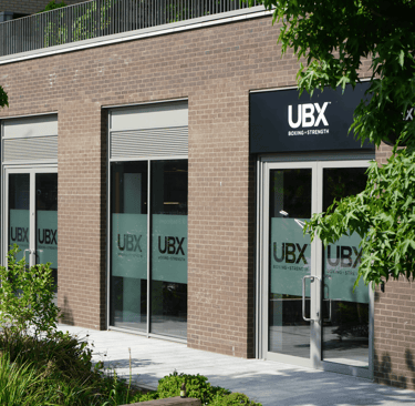 Green Circle Creative serving UBX Greenford Quay