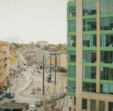 Ville de Poitiers