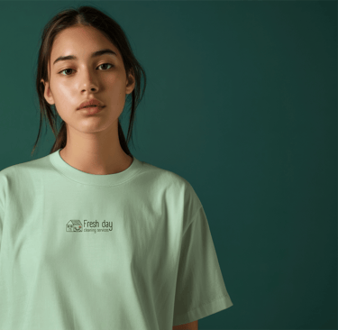 Professional cleaner providing house cleaning services – Fresh Day Cleaning Services