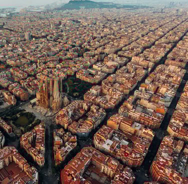 Barcelona