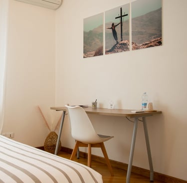 Camera Il Castell'Ermo - B&B, Hotel, albergo, accomodation - Albenga, Alassio, Ceriale, Laigueglia
