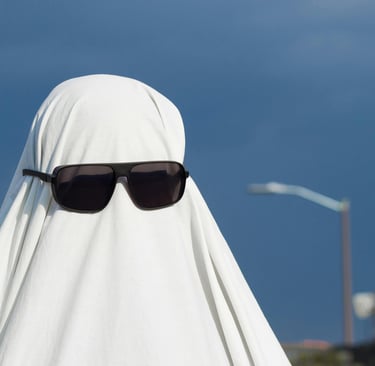 Autoconfiança e a síndrome da impostora