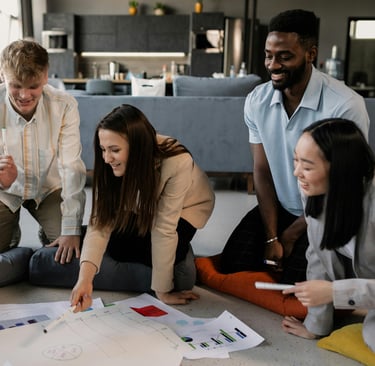 Outshine Competitors: Stay Ahead with Affordable SEO Services for Small Businesses