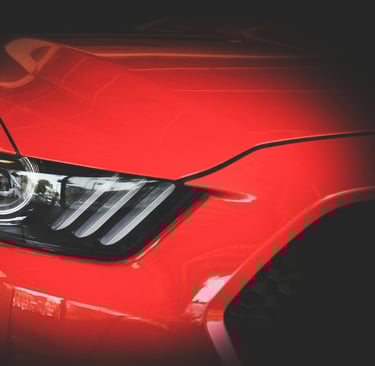 automotive bending