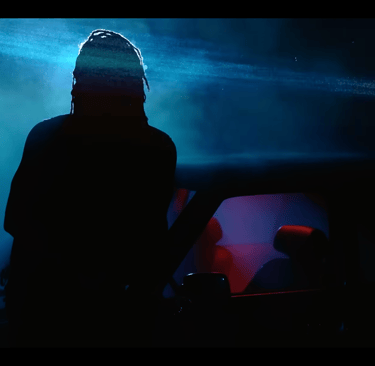 Nai-jah & The Kwenu band clip "Against all odds"