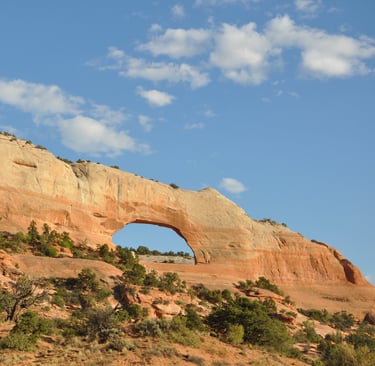 Arches National Park, Utah, USA