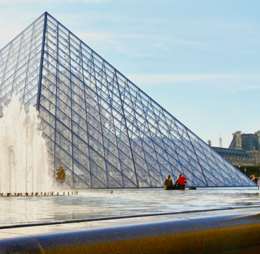 Paris louvre private Tour