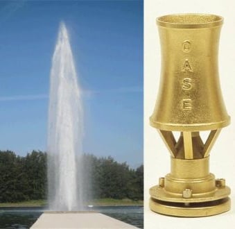 fountain