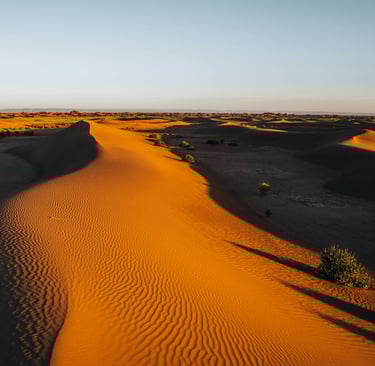 Code postal de Laayoune