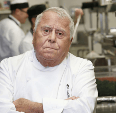 Albert Roux