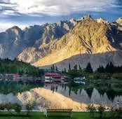 local tours packages pakistan