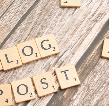 Plan Your Blog Content for Better Online Marketing for Small Businesses