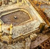 umrah packages from pakistan 2025