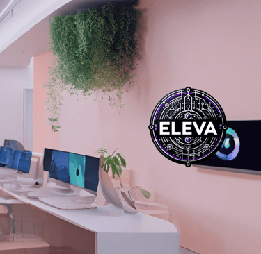 Agencia de Marketing