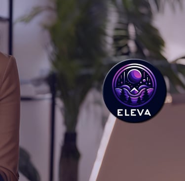 Necesita estar en Redes Sociales