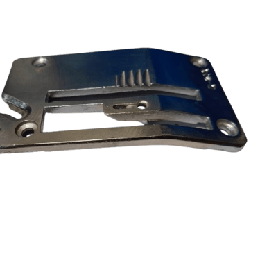 Throat Plate D 210