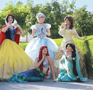 birthday party , princess elsa, princess sofia