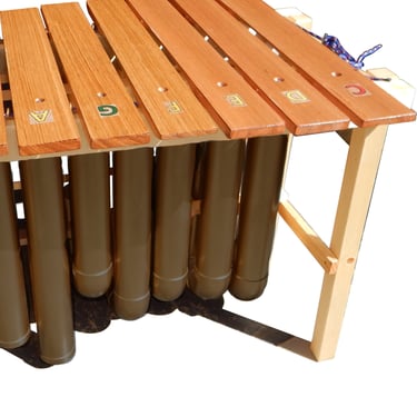 Baby Bass Marimba
