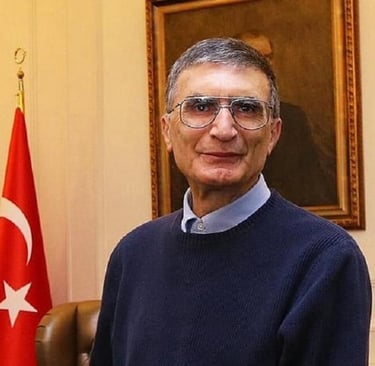 Aziz Sancar