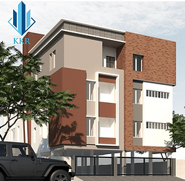 Real Estate in chennai