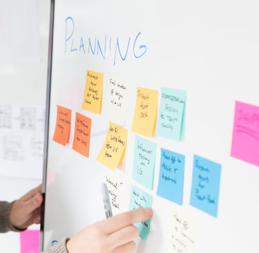 HR Managed Services 