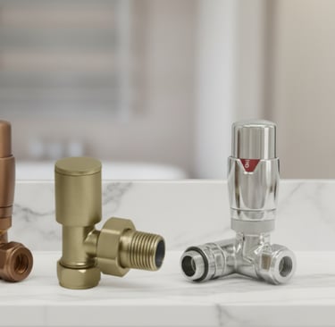 Radiator Valves