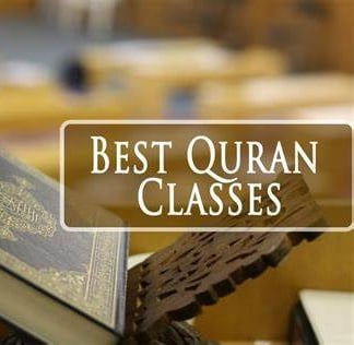 Quran Classes