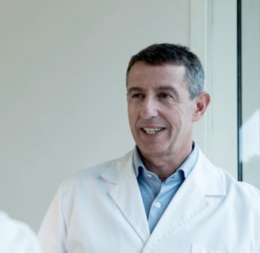 foto de dr soler y tomas