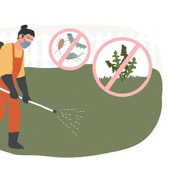 weed control