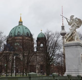 berlino-cattedrale