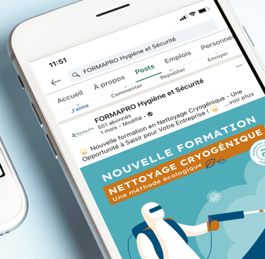 Postes réseaux sociaux -  Amy Atelier Graphique