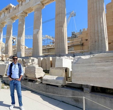 Connecting Philosophy to Investing