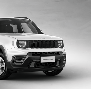 Renegade branco