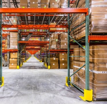 Are Racking Inspections Legally Required in the UK?