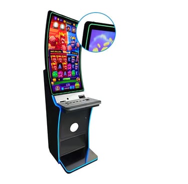 Durable High-Quality Design for Claratech Monitors  