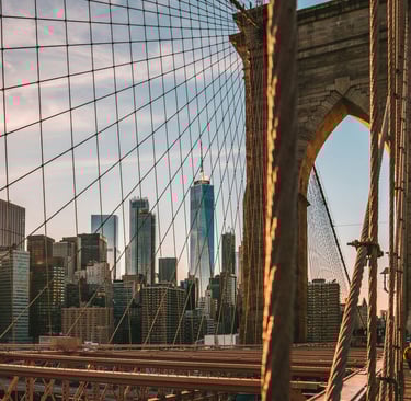 Ponte di Brooklyn