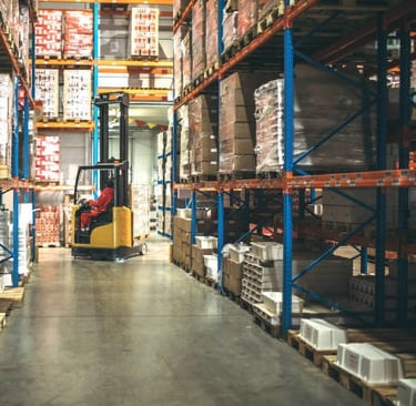Complete Guide to warehouse racking safety inspections