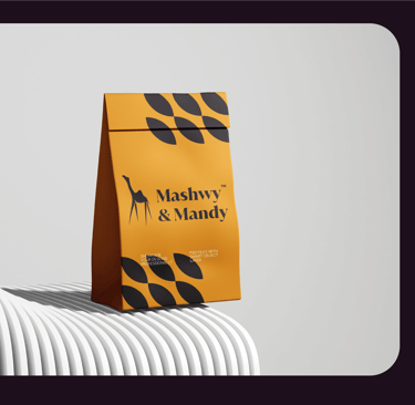 اهم اعمالنا في بناء العلامات التجارية