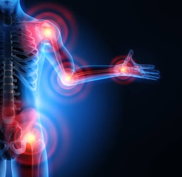 Understanding inflammation