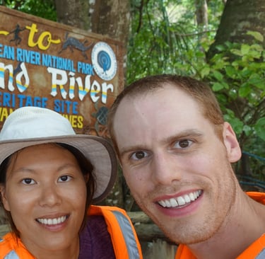 Puerto Princesa Underground River