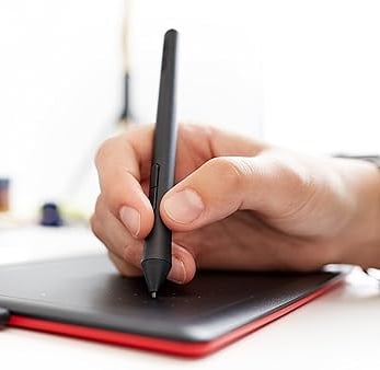 Mesa Digitalizadora Wacom CTL472