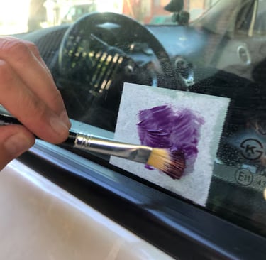 Grabado de patentes