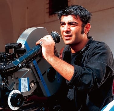Fatih Akın