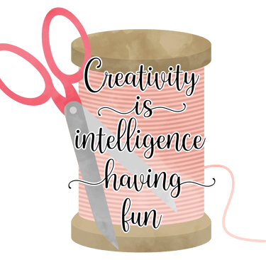 Creativity is Intelligence having Fun