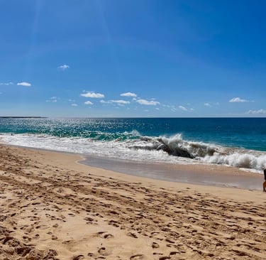 Makena Pa Ako Beach Maui