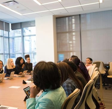 DigiCroiX Solutions What is Digital Consultancy and Strategy?