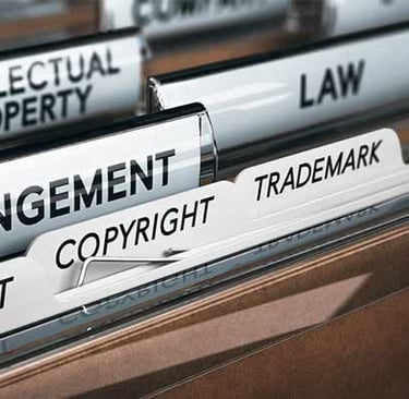 Panwar Advocates Expertise in Intellectual Property Law