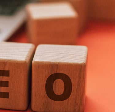 Search Engine Optimization (SEO)