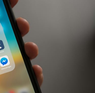 DigiCroiX Solutions Where Should You Focus Your Social Media Efforts?